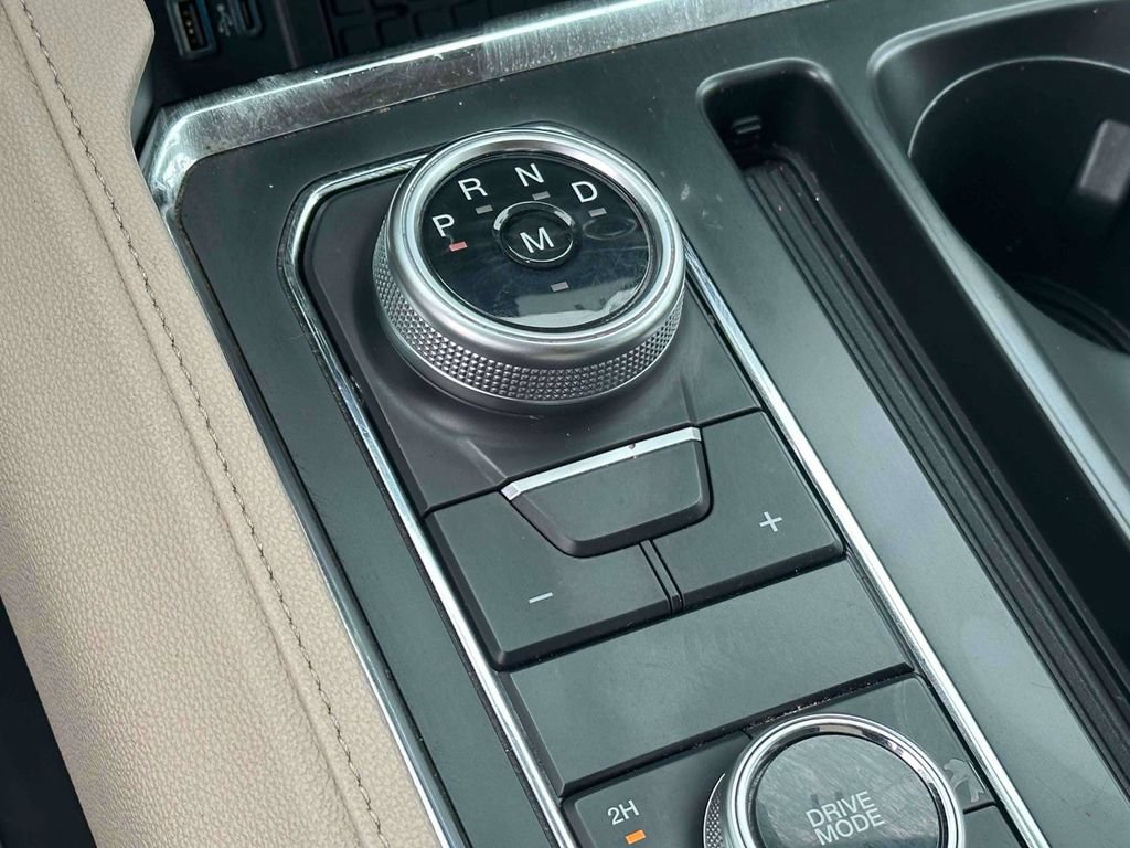 Certified 2024 Ford Expedition Max XLT AWD/4WD image 29