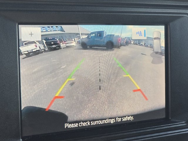 Certified 2023 Ford Bronco Big Bend AWD/4WD image 29