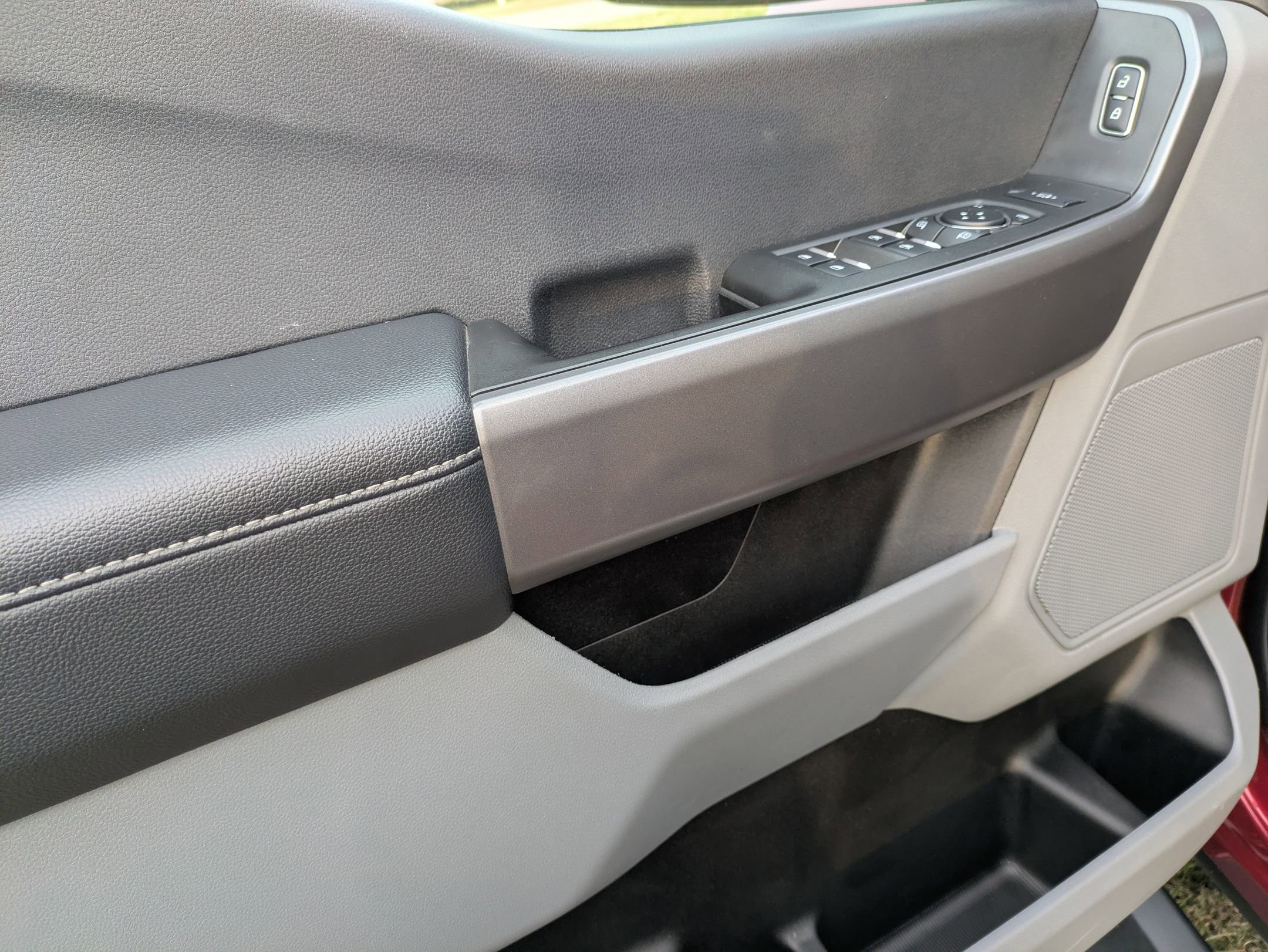 Certified 2025 Ford F450 XLT w/ 360-Degree Camera Package image 13