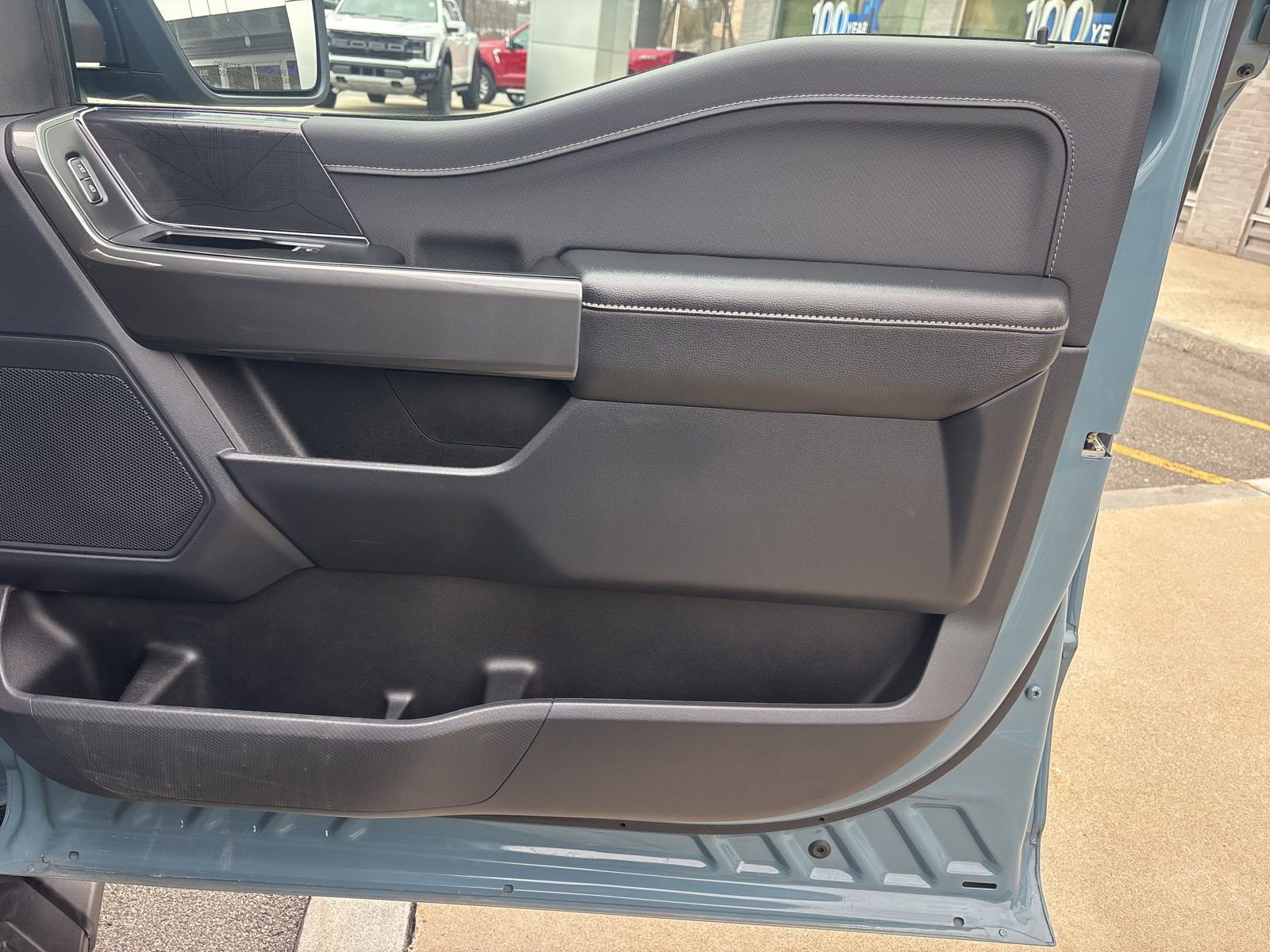 Certified 2023 Ford F150 XLT image 48