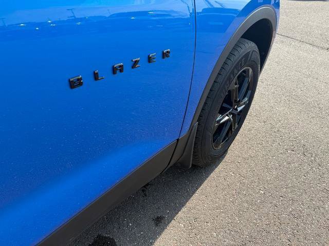 Used 2024 Chevrolet Blazer LT w/ Convenience Package image 14