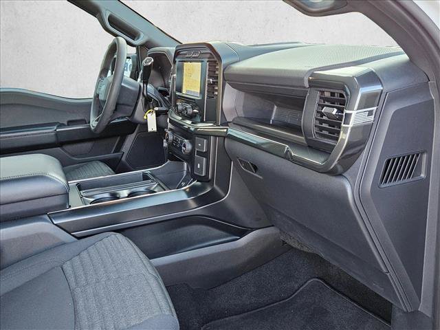 Certified 2023 Ford F150 XL w/ STX Appearance Package AWD/4WD image 17