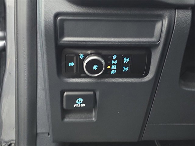 Certified 2023 Ford F150 XL w/ STX Appearance Package image 14