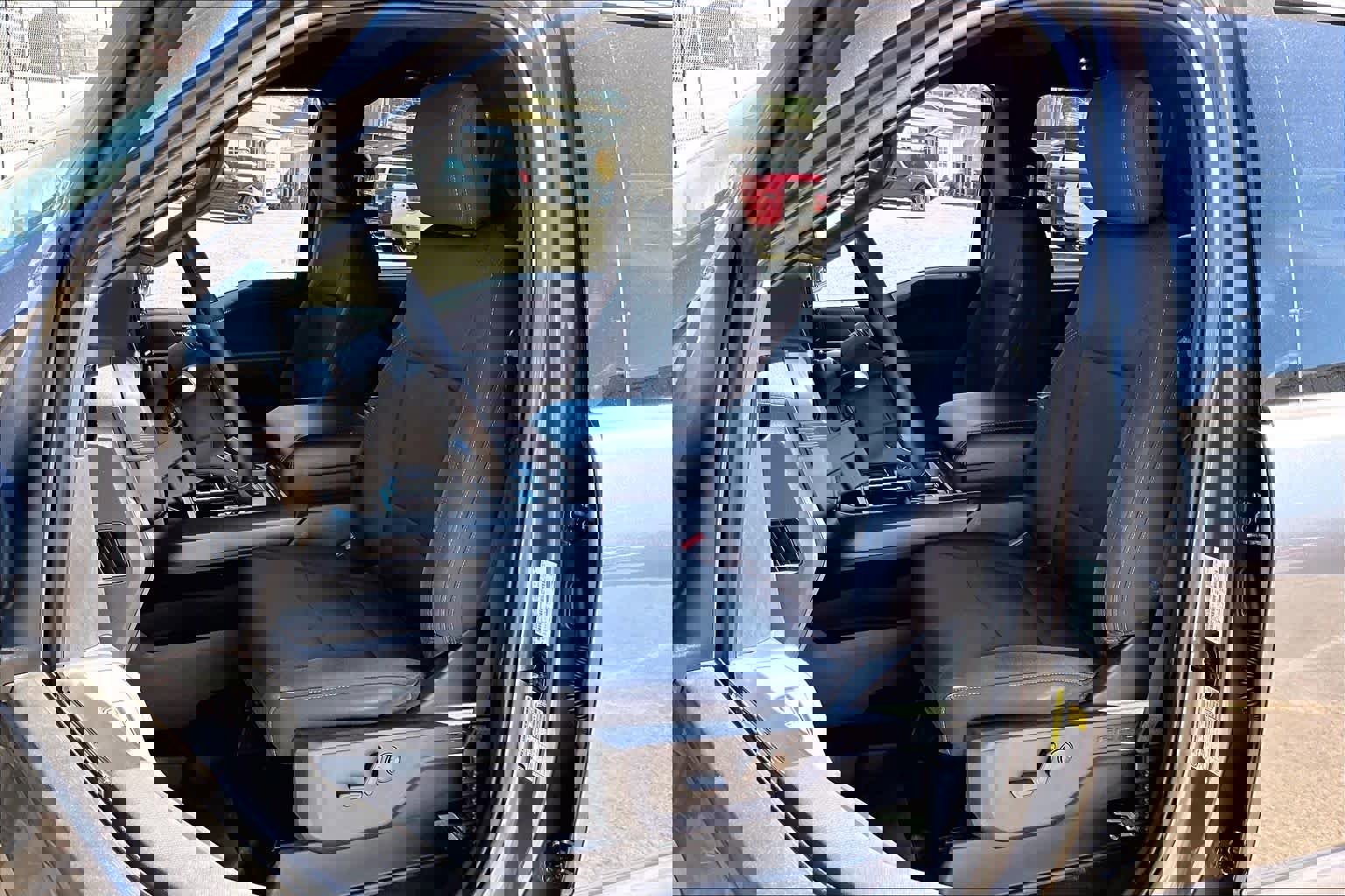 Certified 2024 Ford F150 XLT w/ Equipment Group 302A MID image 11