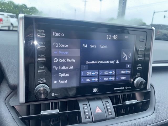 Used 2019 Toyota RAV4 Limited w/ Advanced Technology Package AWD/4WD image 20