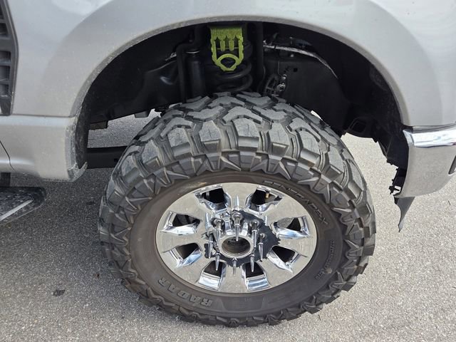 Certified 2024 Ford F350 XLT image 11