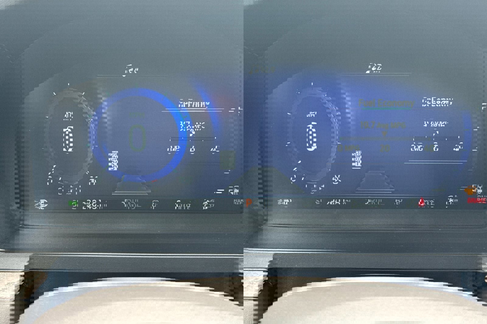 Certified 2022 Ford Explorer Platinum w/ Equipment Group 601A image 26