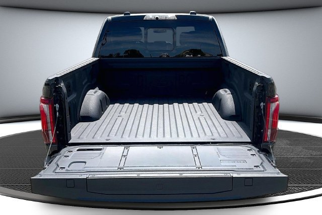 Certified 2024 Ford F150 Raptor AWD/4WD image 7