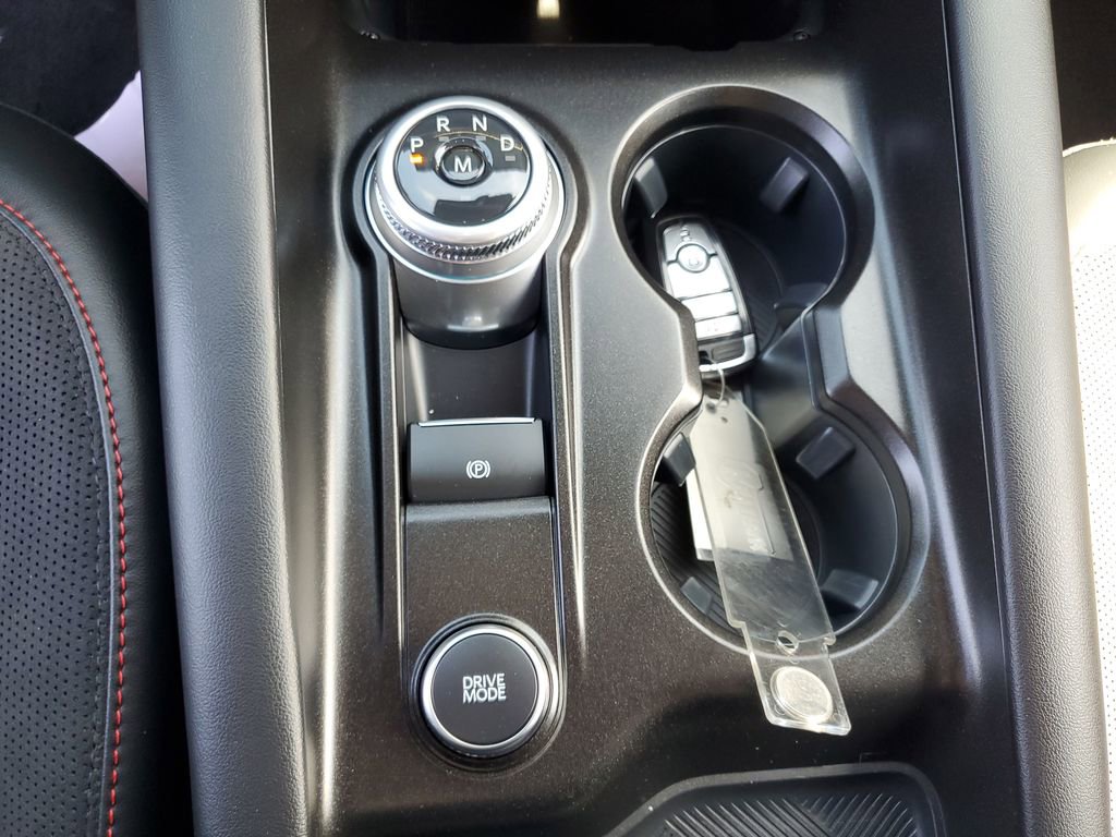 Certified 2025 Ford Explorer ST AWD/4WD image 29