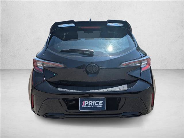 Used 2022 Toyota Corolla SE FWD image 6