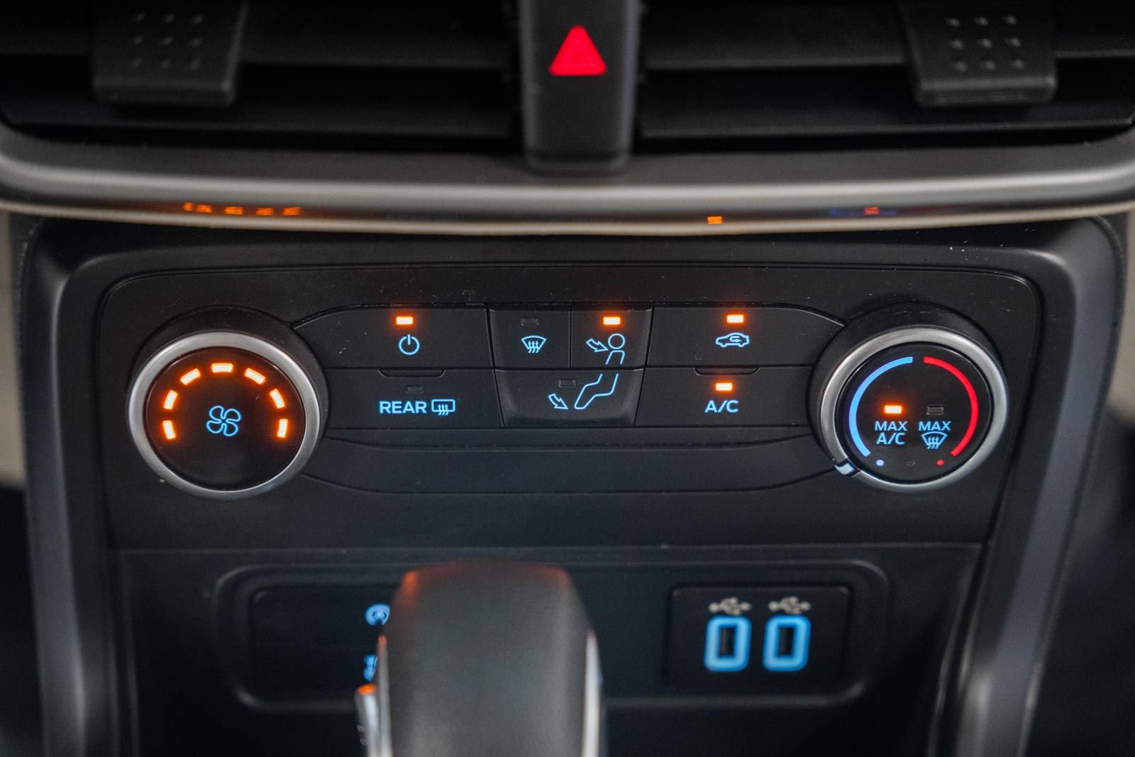 Certified 2021 Ford EcoSport S FWD image 18
