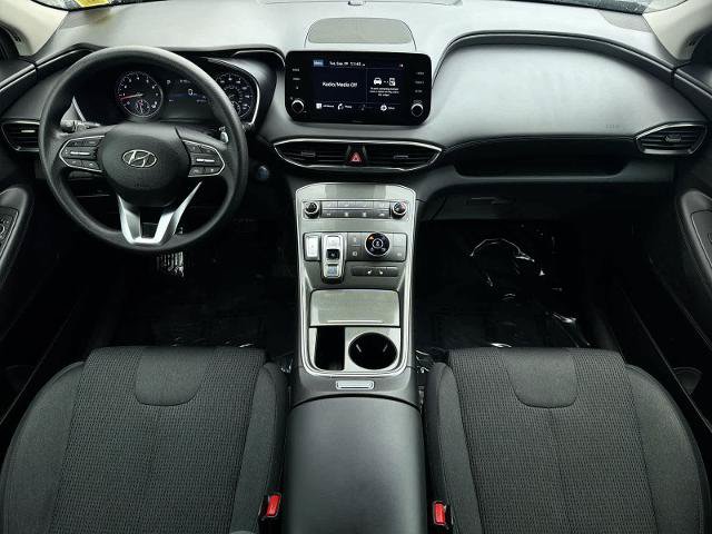 Used 2022 Hyundai Santa Fe SEL AWD/4WD image 16