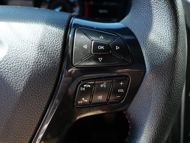Certified 2018 Ford Explorer Sport w/ Equipment Group 401A AWD/4WD image 23