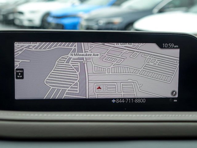 Used 2023 MAZDA CX-30 2.5 Turbo w/ Premium Plus Pkg image 23