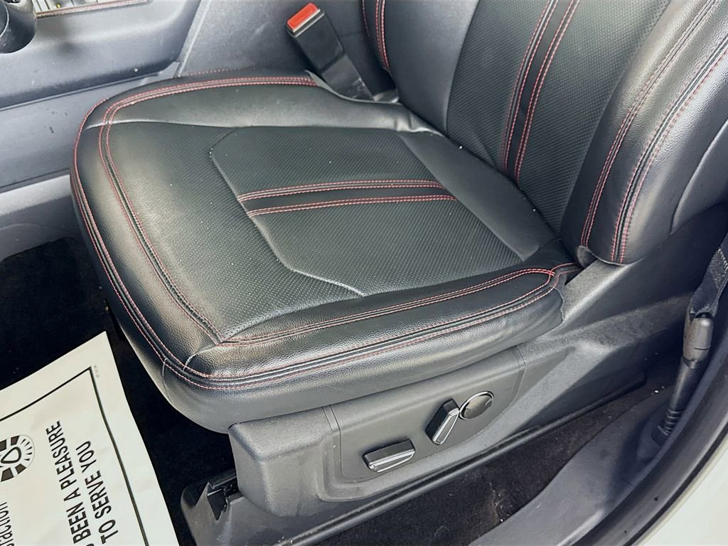 Certified 2022 Ford Expedition Limited image 22