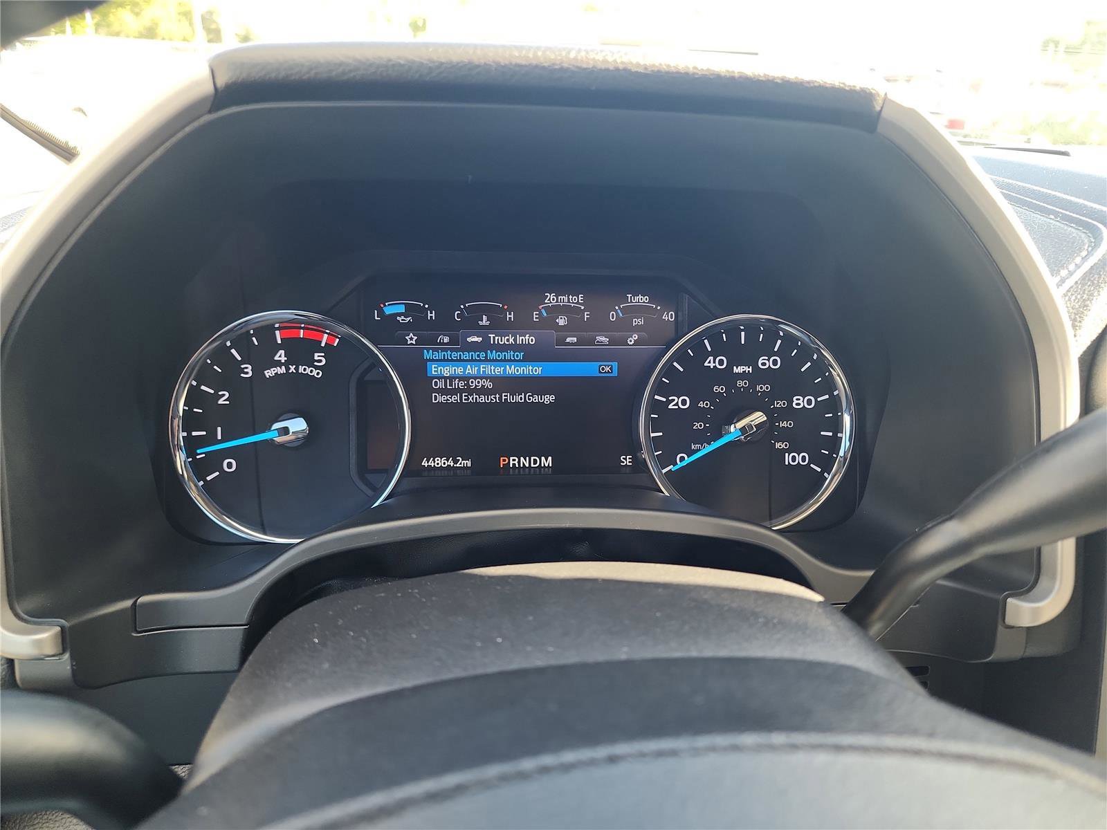 Certified 2020 Ford F450 Lariat w/ Lariat Ultimate Package image 36