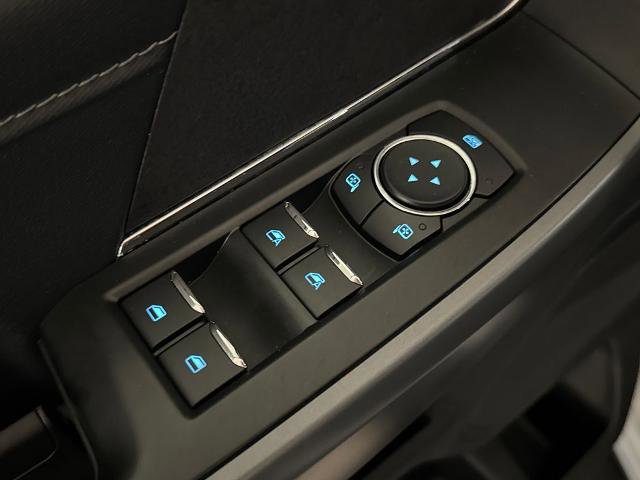 Certified 2025 Ford F150 XLT w/ Equipment Group 302A MID AWD/4WD image 12