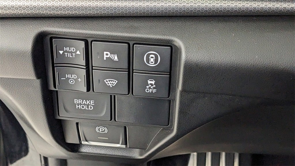 Used 2022 Acura RDX AWD image 20