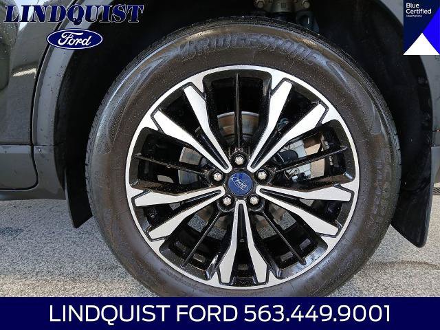 Certified 2022 Ford Escape SE w/ SE Sport Appearance Package AWD/4WD image 23