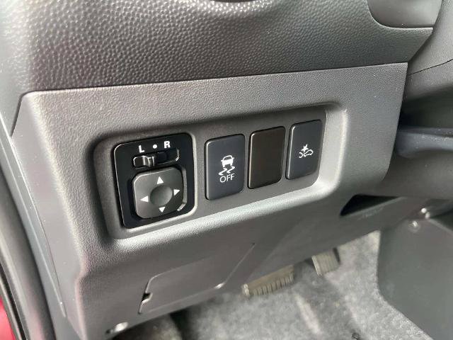 Used 2024 Mitsubishi Mirage ES FWD image 18