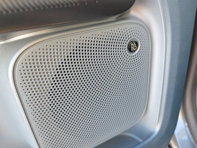 Certified 2024 Ford Maverick Lariat w/ Black Appearance Package FWD image 10