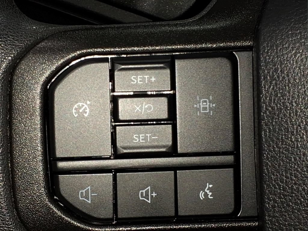 Certified 2024 Ford F150 STX AWD/4WD image 18