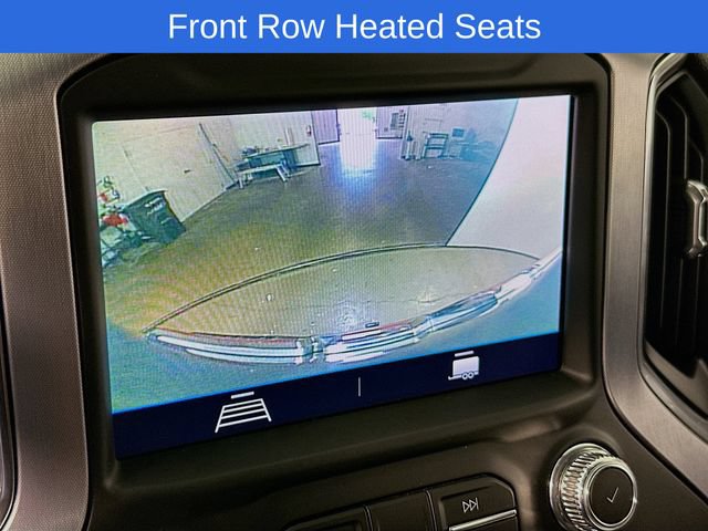 Used 2021 GMC Sierra 1500 Elevation AWD/4WD image 13