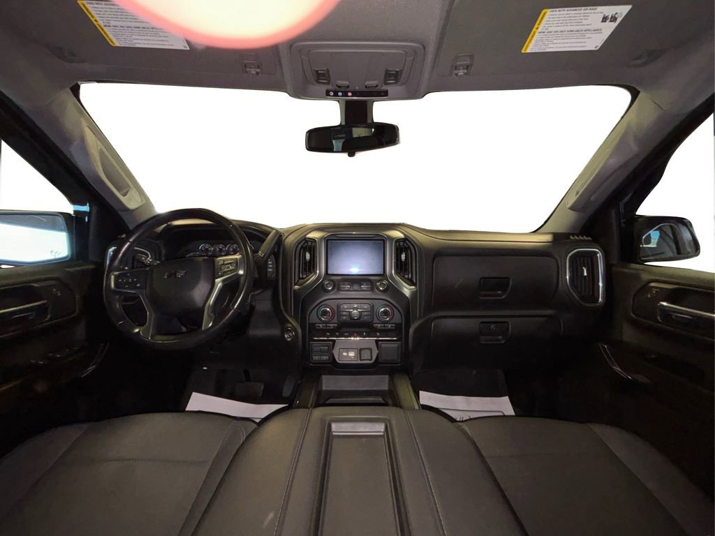 Used 2019 Chevrolet Silverado 1500 RST AWD/4WD image 31