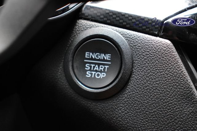 Certified 2025 Ford Escape ST-Line FWD image 22