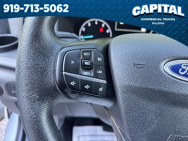 Certified 2023 Ford Transit 250 Medium Roof w/ Load Area Protection Package RWD image 24