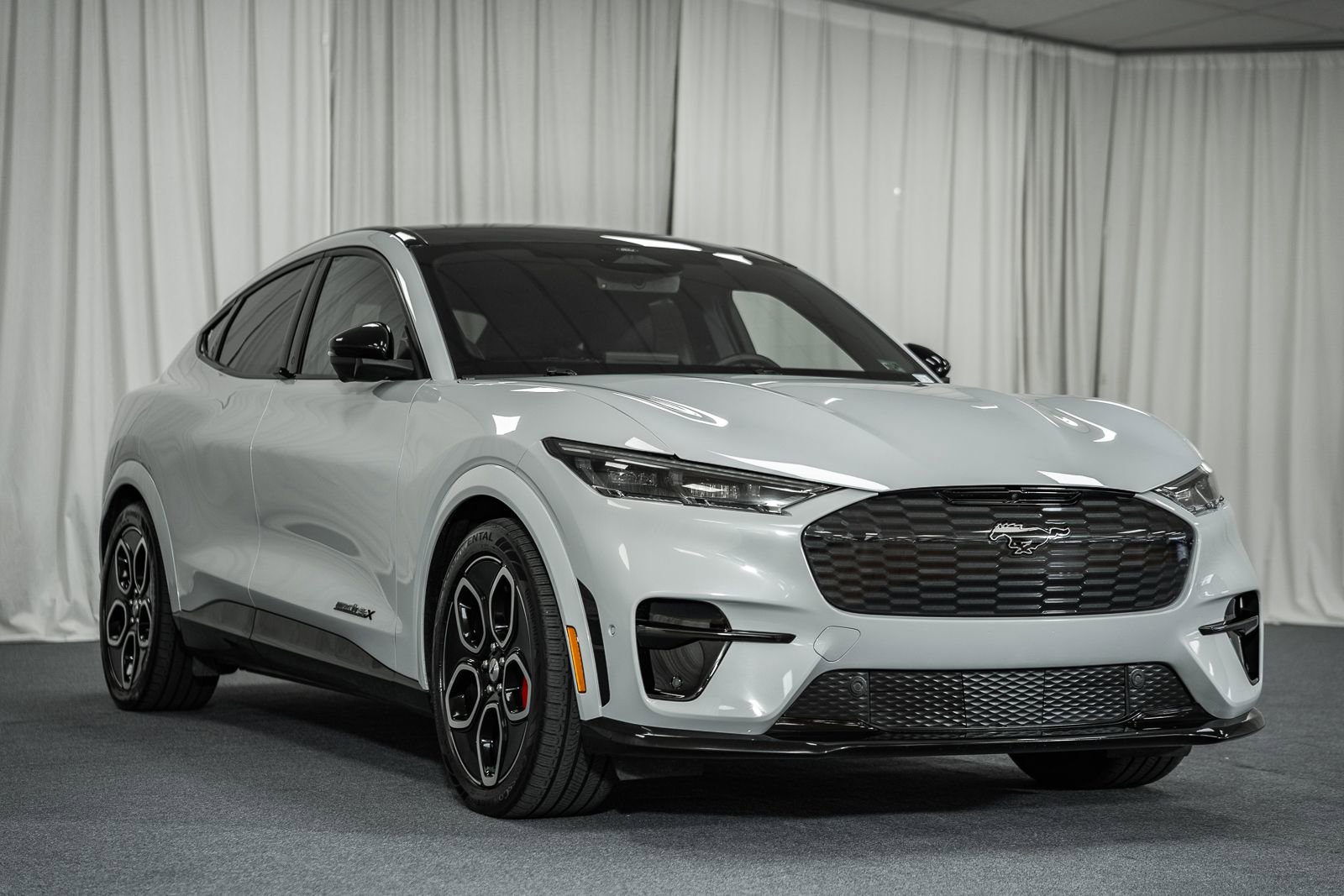 Certified 2023 Ford Mustang Mach-E GT image 1