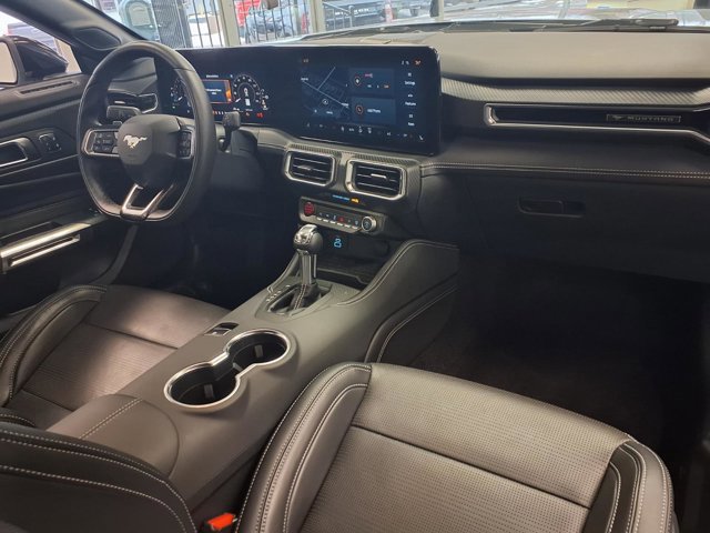 Certified 2024 Ford Mustang GT Premium image 17