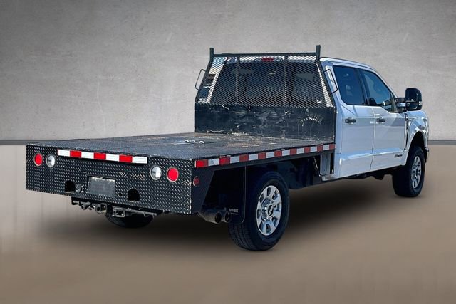 Certified 2024 Ford F250 XLT w/ FX4 Off-Road Package AWD/4WD image 2