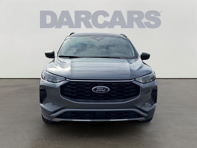 Certified 2024 Ford Escape ST-Line w/ Cold Weather Package image 6