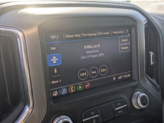 Used 2019 GMC Sierra 1500 Denali w/ Denali Ultimate Package image 13