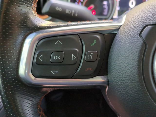 Used 2022 Jeep Gladiator Mojave w/ LED Lighting Group image 26