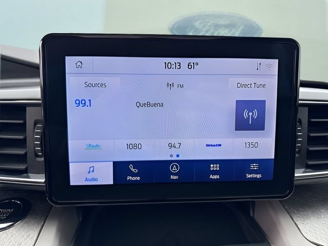 Certified 2023 Ford Explorer Timberline w/ Timberline Technology Package AWD/4WD image 30