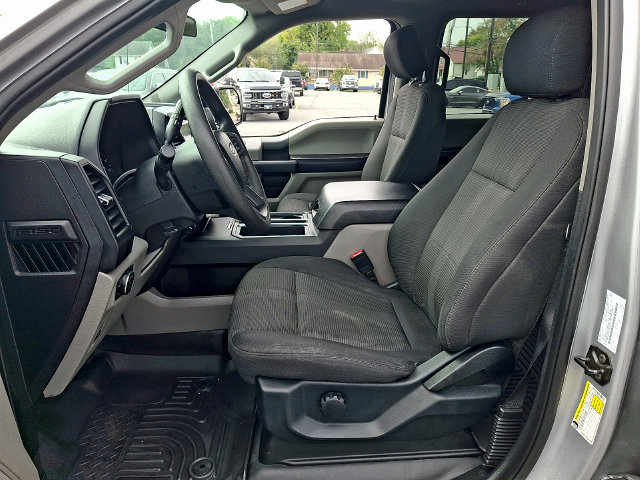 Certified 2020 Ford F150 XL w/ Equipment Group 101A Mid AWD/4WD image 14