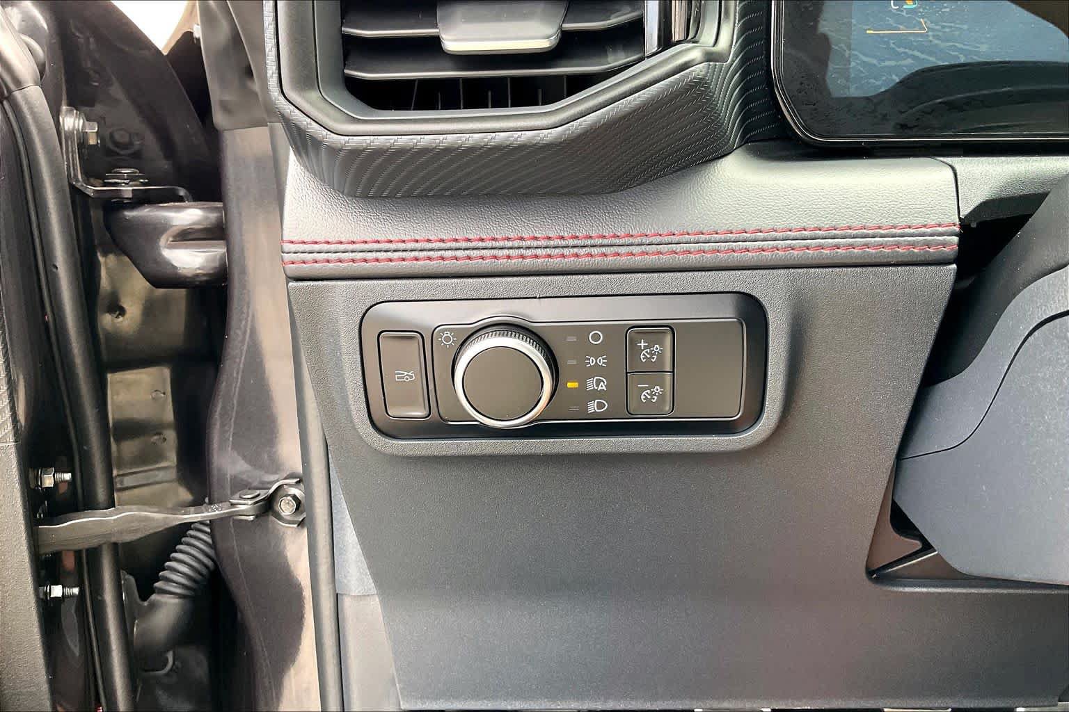Certified 2024 Ford Mustang GT Premium w/ GT Performance Package RWD image 30