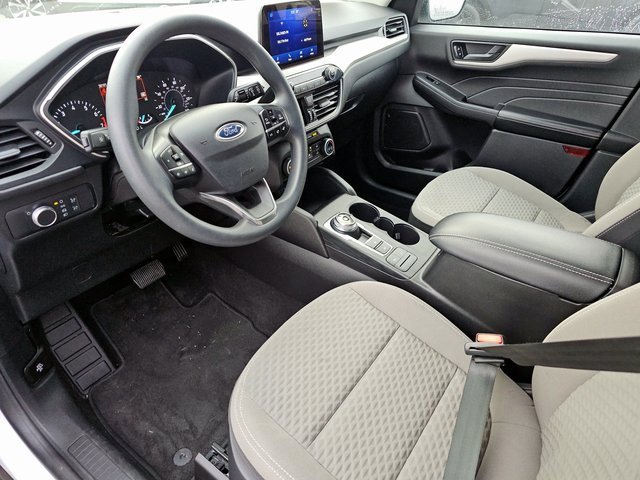 Certified 2022 Ford Escape SE image 3
