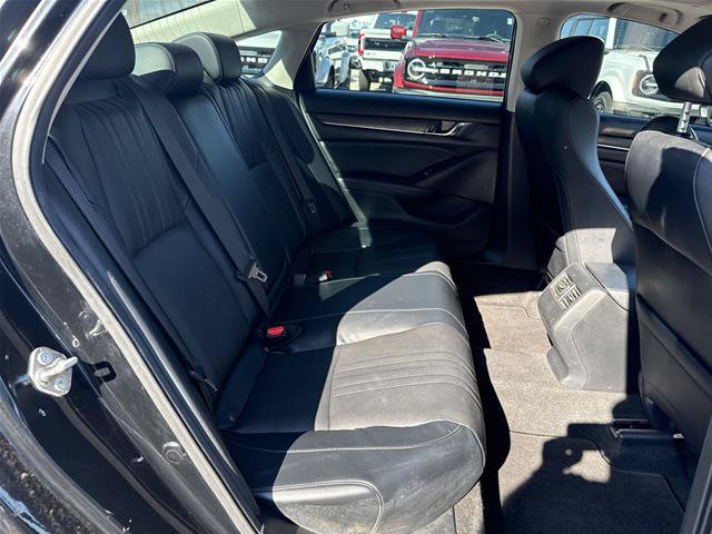 Used 2018 Honda Accord EX-L image 21