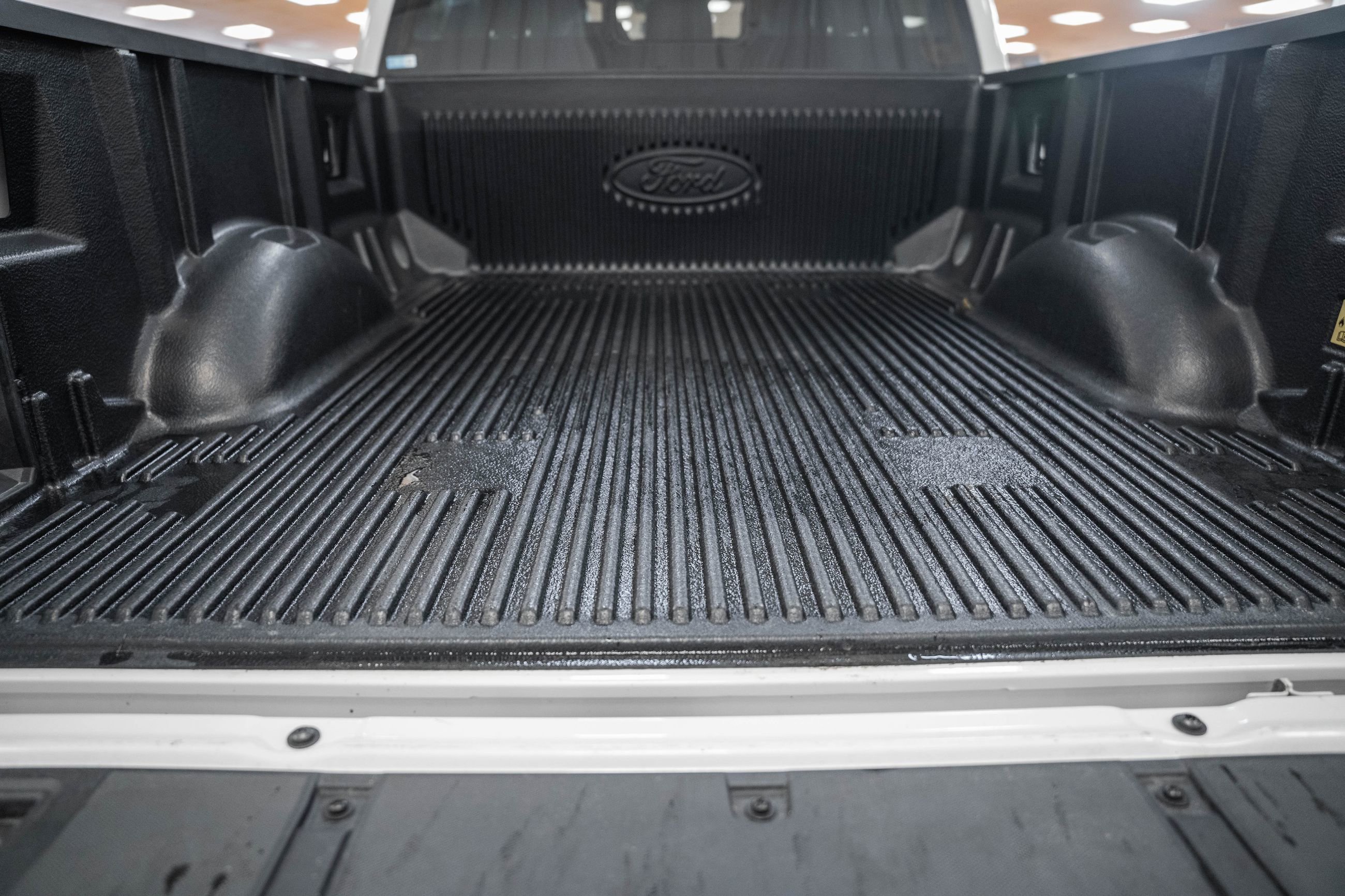 Certified 2023 Ford F150 Lariat w/ Equipment Group 502A High image 23