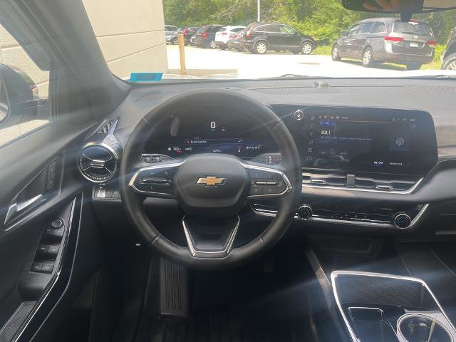 Used 2025 Chevrolet Equinox LT image 15