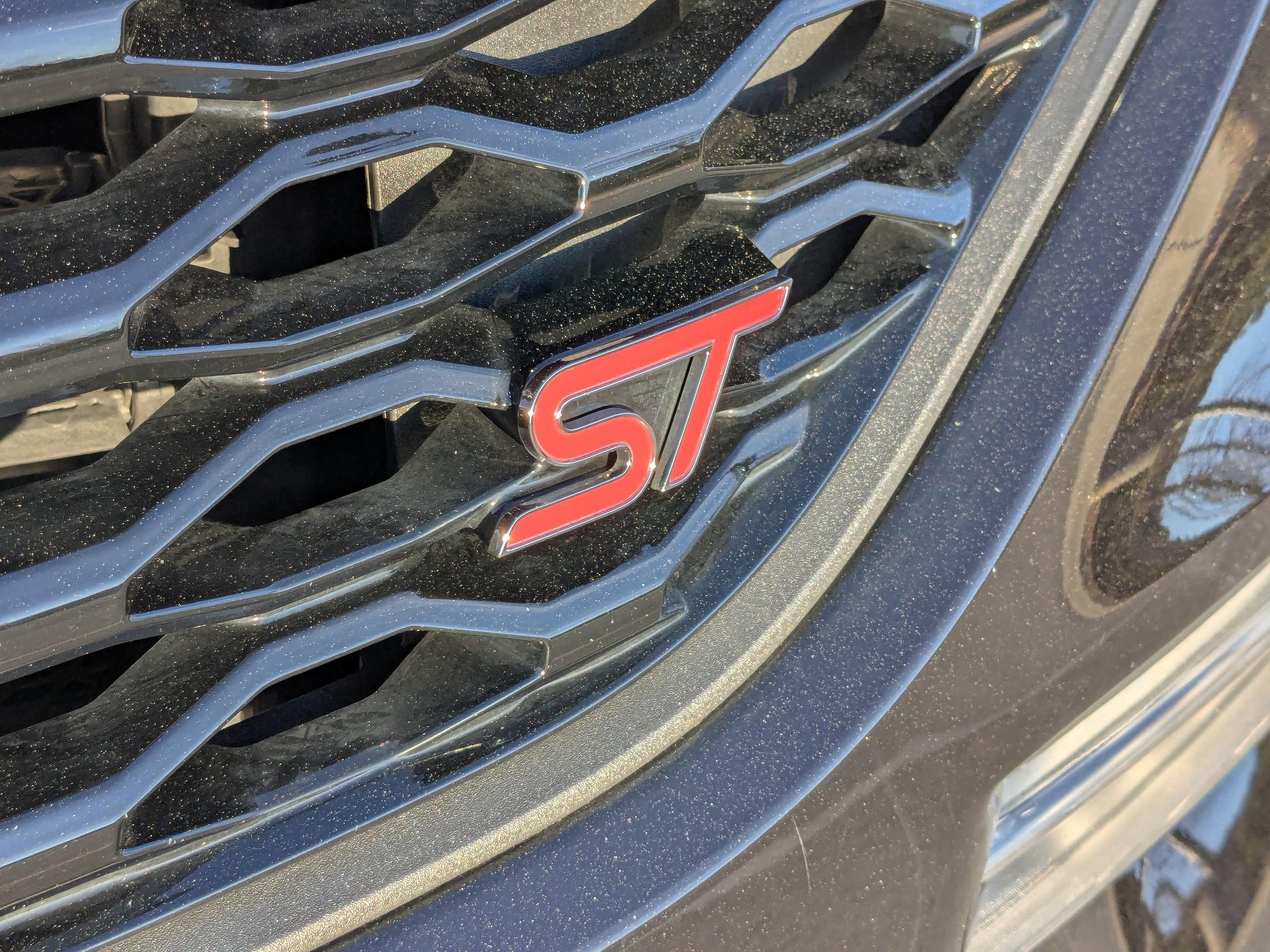 Certified 2024 Ford Explorer ST w/ Equipment Group 401A image 48