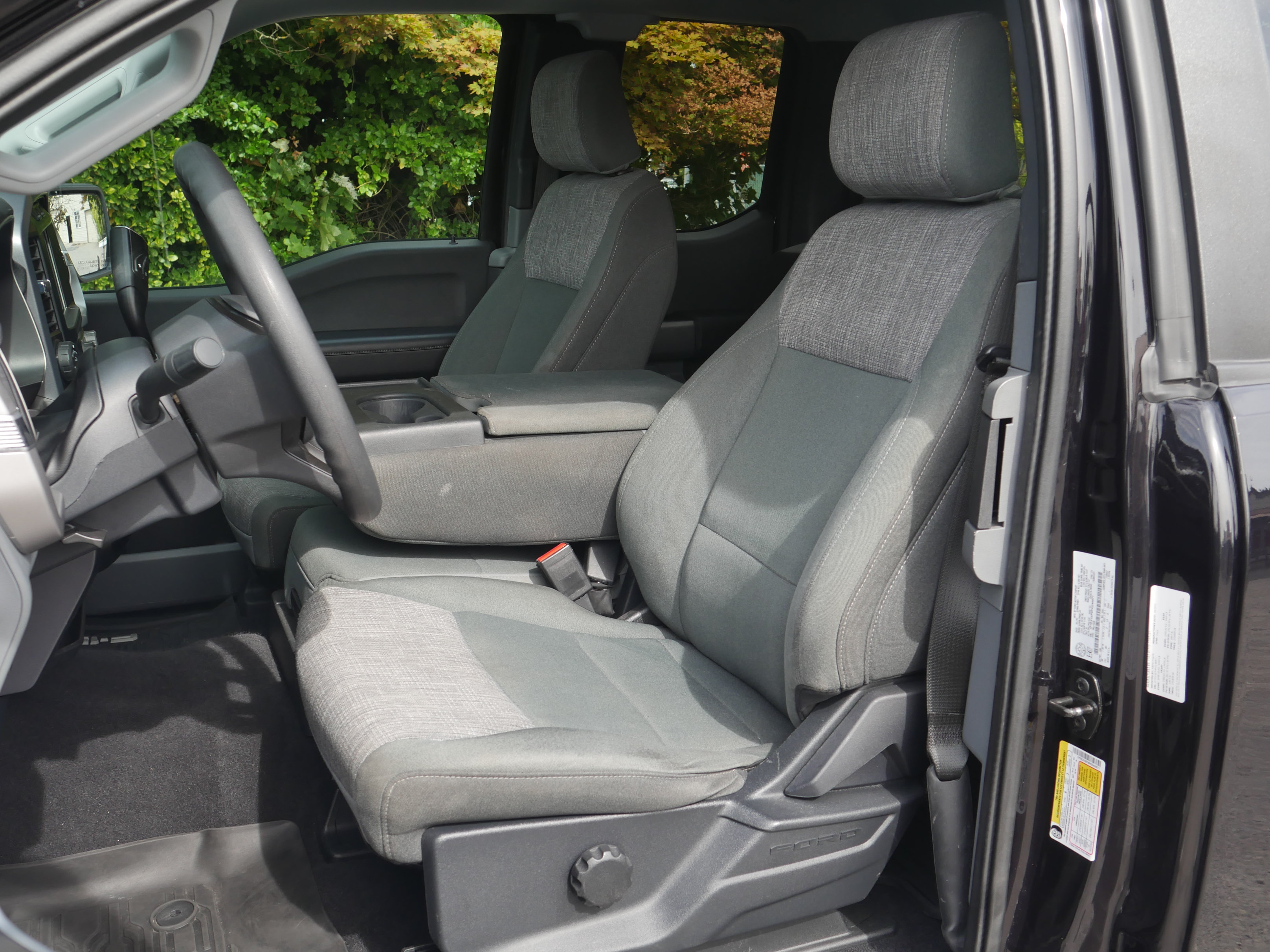 Certified 2023 Ford F150 XLT w/ XTR Package AWD/4WD image 30