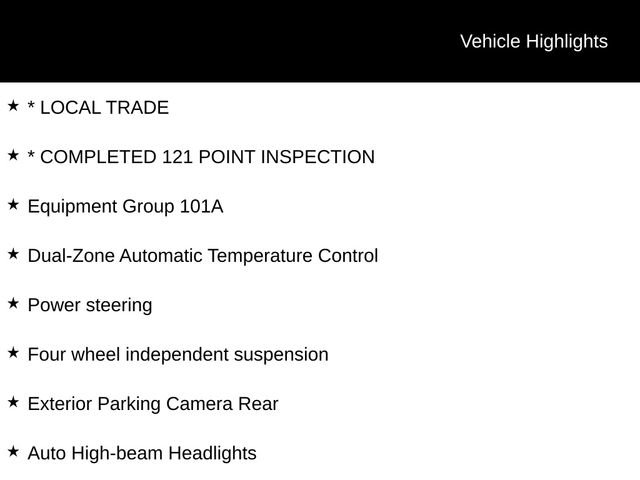 Certified 2021 Ford Mustang Coupe w/ Equipment Group 101A RWD image 5