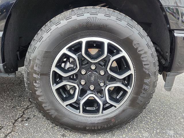 Certified 2023 Ford F150 XLT w/ Equipment Group 302A High AWD/4WD image 8