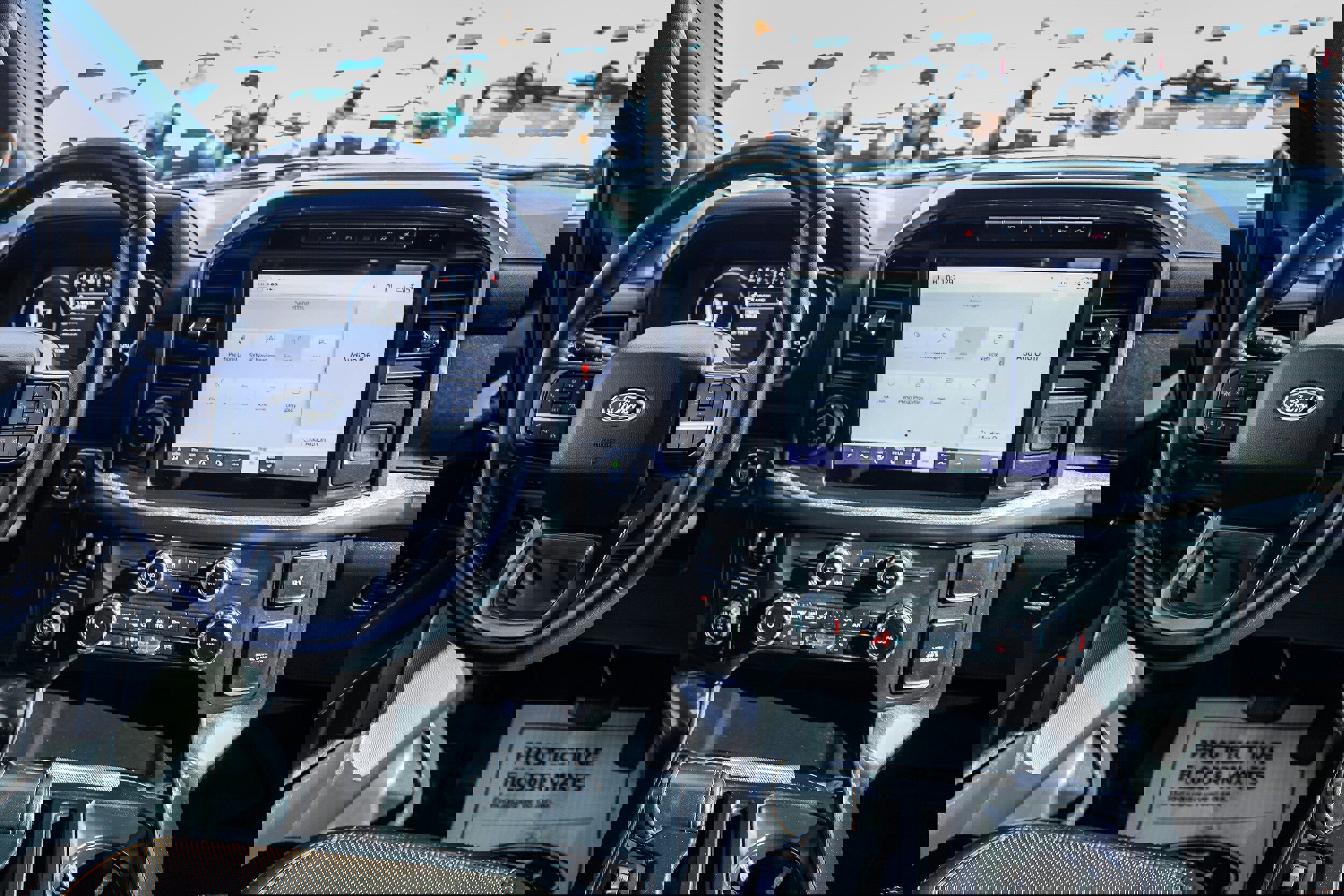 Certified 2022 Ford F150 Tremor w/ Equipment Group 402A High image 9