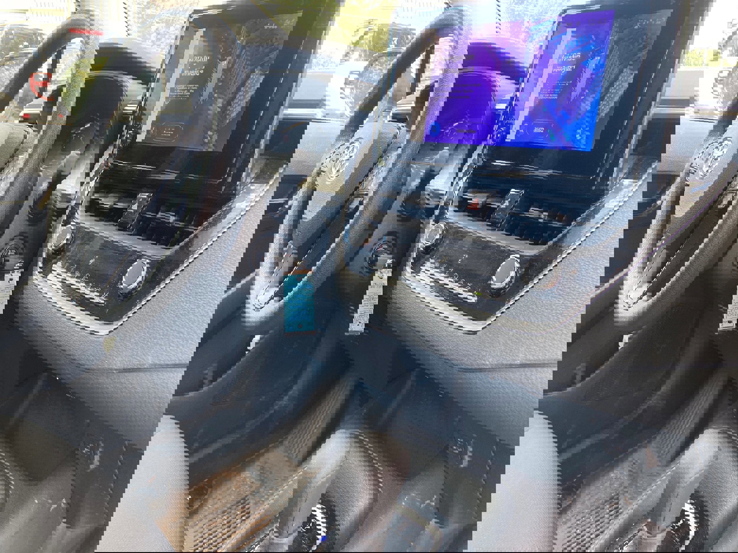 Used 2024 Toyota Corolla LE image 13