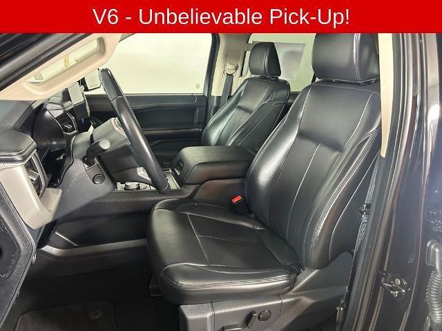 Certified 2024 Ford Expedition XLT AWD/4WD image 11